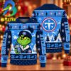 Tennessee Titans Light Blue Light Up Gift For Fan Best Gift Christmas Ugly Christmas Sweater Tennessee Titans Light Blue Light Up Gift For Fan Best Gift Christmas Ugly Christmas Sweater