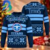 Tennessee Titans NFL 2026 Best Gift For Fan Ugly Christmas Sweater Tennessee Titans NFL 2026 Best Gift For Fan Ugly Christmas Sweater
