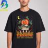 Willow Smith US Event Poster At Sonny Hall In New York On September 6 11 12 2026 Unisex T Shirt