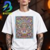 Jack White San Francisco Event Tee At The Fillmore East In San Francisco On September 23 2026 Unisex T Shirt