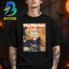 The Strokes Reality Awaits Australia Tour With Special Guests On February 2027 Unisex T Shirt