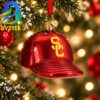 Tung Tung Tung Sahur Italian Brainot Xmas Christmas Tree Decorations Ornament