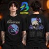 Unto Others Collection Merch Summon The Beasts Tour Dates North America Bat 2026 Two Sided Unisex T Shirt