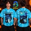The Los Angeles Dodgers Are 2026 Nation League West Champions All Over Print Shirt