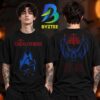 Unto Others Collection Merch Summon The Beasts Tour Dates North America Bat 2026 Two Sided Unisex T Shirt