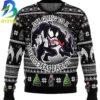 Venom Beast Mode Ugly Christmas Sweater