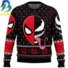 Yugioh Characters Sprites Ugly Christmas Sweater