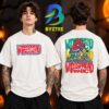 Billy Strings Denver CO Event Poster The Para Mount Theatre In Denver CO On September 18 19 2026 Unisex T Shirt