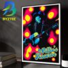 Willie Nelson’s Reserve Vintage Country Music 2026 Home Decor Poster Canvas