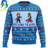 Yugioh Deck The Halls 2026 Ugly Christmas Sweater