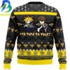 Yugioh It’s Time To Yule Ugly Christmas Sweater