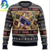 All Glory To The Hypnotoad Ugly Christmas Sweater All Glory To The Hypnotoad Ugly Christmas Sweater