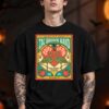 HammerFall Merch Collection Hope Is Reborn When All Else Is Forlorn 2026 Two Sided Unisex T Shirt