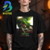 Renata Glasc Arcane League Of Legends Art By Nikkotari Unisex T Shirt