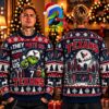 NFL Houston Texans Special 2026 Best Gift For Fan Best Gift Ever Ugly Christmas Sweater