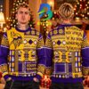 Minnesota Vikings If You Don’t Like Best Gift For Fan Ugly Christmas Sweater Minnesota Vikings If You Don’t Like Best Gift For Fan Ugly Christmas Sweater