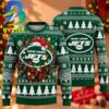 New York Jets NFL 2026 Special Best Gift For Fan Ugly Christmas Sweater