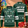 New York Giants NFL 2026 Home Alone Best Gift For Fan Lover Ugly Christmas Sweater